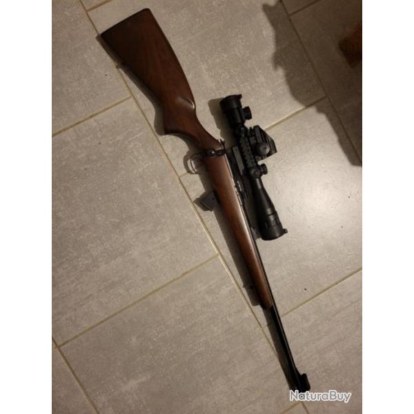 Cz 455 22 lr