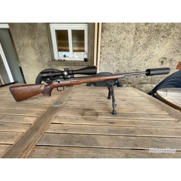 Cz 457 royal 17 hmr