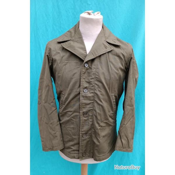 Blouson M41 34 R USN / Beach battalion ORIGINAL