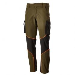 pantalon javelin browning green HV