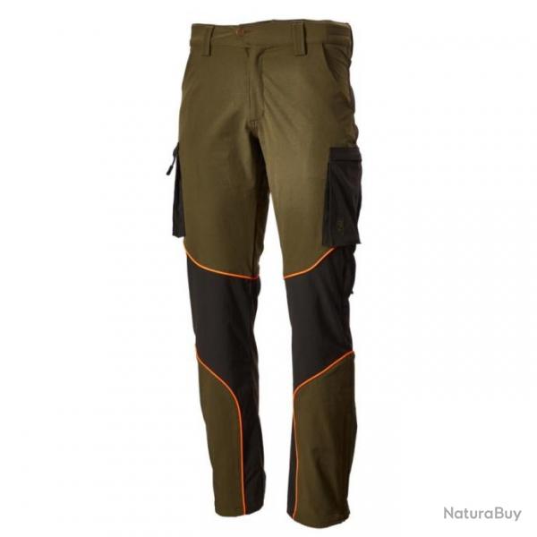 pantalon javelin browning green HV