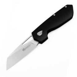 371.G10N Couteau pliant Maserin "W2" G10 noir