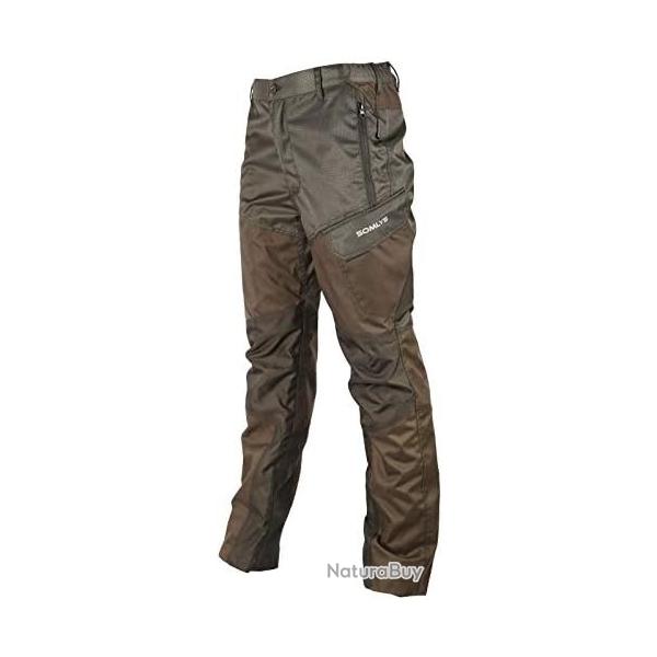 pantalon CORDURA Fighters somlys 585