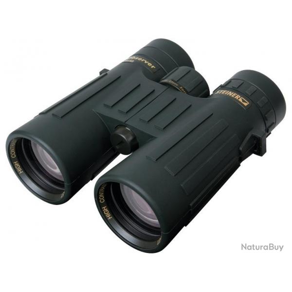 Jumelles Chasse Observer 8X42 2313 Steiner