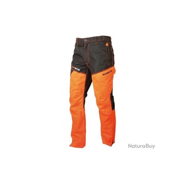 pantalon Fuseau de chasse Xtrem Air Flow EVO somlys 597