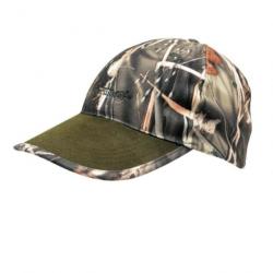 Casquette Percussion BB - Camo Roseaux