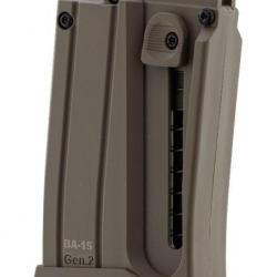 CHARGEUR 10 COUPS DEEP PALLAS 22 LR TAN