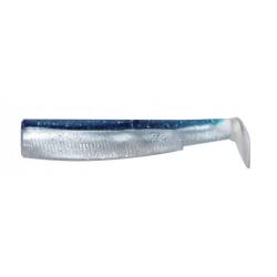 Corps Fiiish Black Minnow 160 Bleu