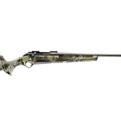 Carabine Benelli Lupo optifade E2 cal.6.5creedmoor canon 61cm