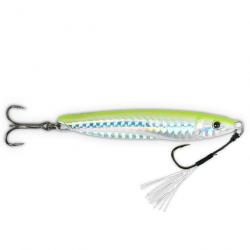 Jig Métallique Seaco Lure Noisy Jig 10g 10g 5cm Chartreux