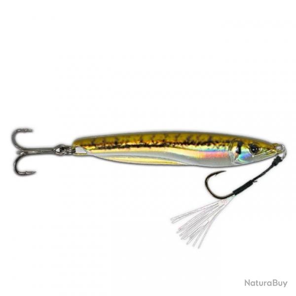 Jig Mtallique Seaco Lure Noisy Jig 10g 10g 5cm Lieu