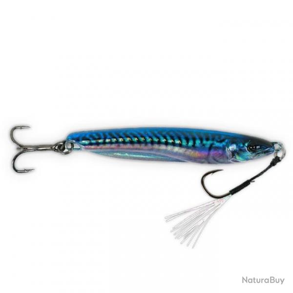 Jig Mtallique Seaco Lure Noisy Jig 10g 10g 5cm Maquereau