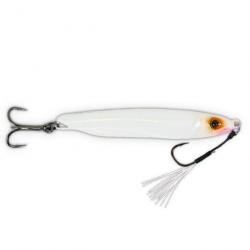 Jig Métallique Seaco Lure Noisy Jig 10g 10g 5cm Perle