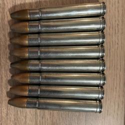 Munition de 416 Rem MAG FEDERAL