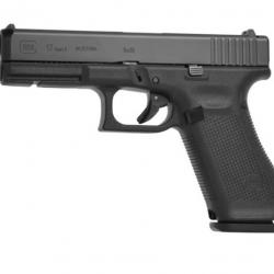 Pistolet Glock 17 Gen 5 Cal. 9X19