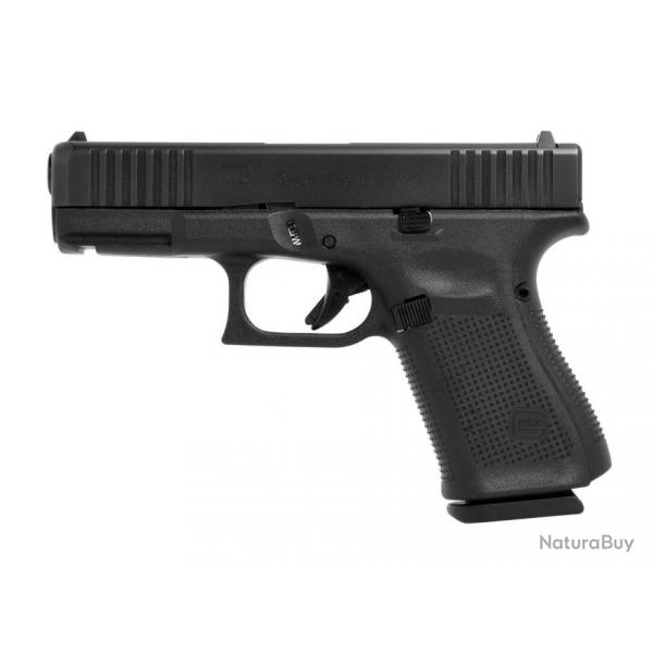 Pistolet Glock 19 Gen 5 FS Cal. 9X19