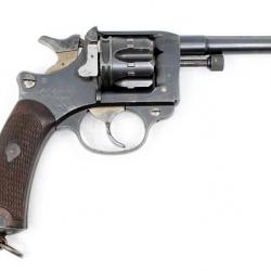 Revolver Mle 1892 St Etienne Cal. 8 mm 1894