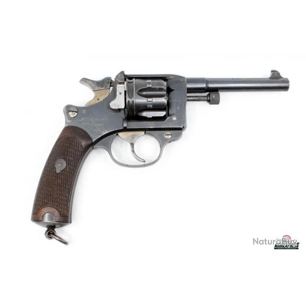 Revolver Mle 1892 St Etienne Cal. 8 mm 1894