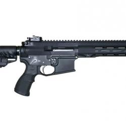 Carabine V-AR AR15 Cal.7.62X39 Rem Acier Inox 10.5"