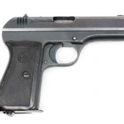 Pistolet d'occasion CZ 27 Cal. 7.65