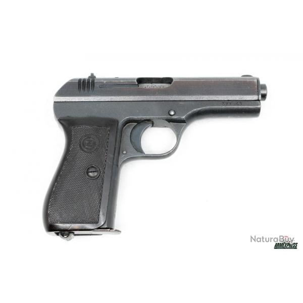 Pistolet d'occasion CZ 27 Cal. 7.65