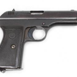 Pistolet d'occasion CZ 27 Cal. 7.65