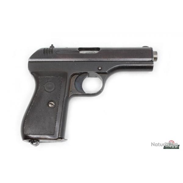 Pistolet d'occasion CZ 27 Cal. 7.65