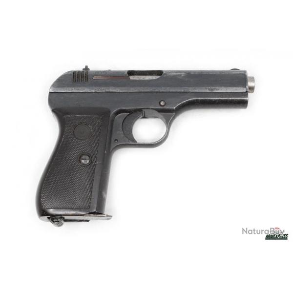 Pistolet d'occasion CZ 27 Cal. 7.65