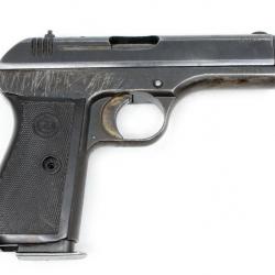 Pistolet d'occasion CZ 27 Cal. 7.65