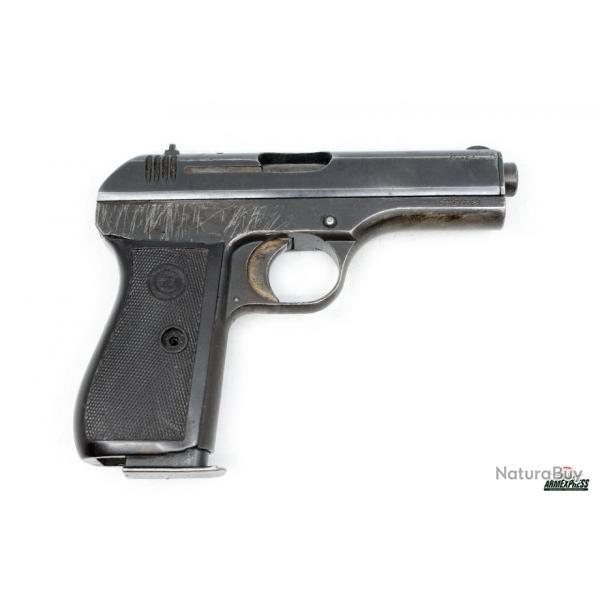 Pistolet d'occasion CZ 27 Cal. 7.65