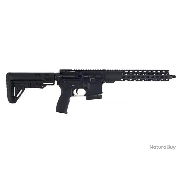 Carabine LEGACY ARMAMENT AR15 CAL 223 12"