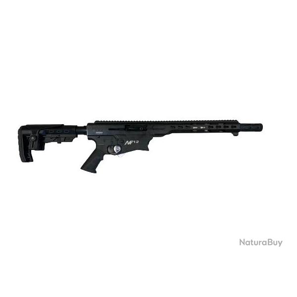 CATMA MF-12 B1 SEMI AUTO 12/76 41 CM BLACK Cat B2e