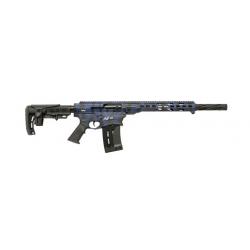 CATMA MF-12 C2 SEMI AUTO 12/76 41 CM BLACK/BLUE Cat B2e