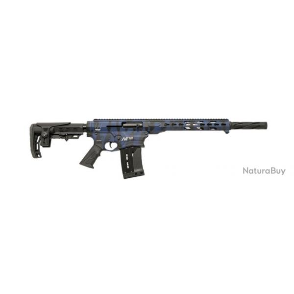 CATMA MF-12 C2 SEMI AUTO 12/76 41 CM BLACK/BLUE Cat B2e