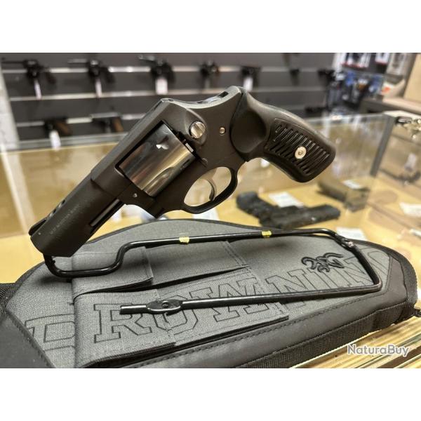 Occasion rvolver RUGER SP101 ''CUSTOM by ARMEXPRESS'' 38spl - Cat B