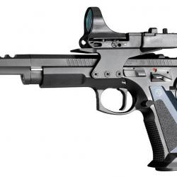 PISTOLET CZ 75 TS CZECHMATE 9x19