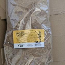 Amorce Gardon 1 kg