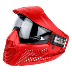 Masque BASE Rental Rouge - Thermal