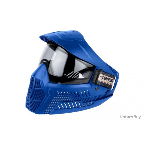 Masque BASE Rental Bleu - Thermal