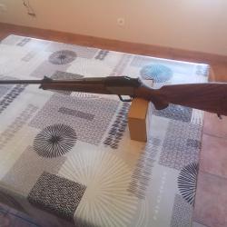 Carabine blaser r93 calibre 300wm