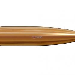 Ogives LAPUA Cal. 6,5 mm .264 OTM SCENAR-L - Par 100 136GR (8.8g)