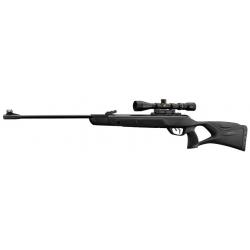 Gamo Pack G-MAGNUM 1250 + 3-9 x 40 wr + Cible + boîte de plombs