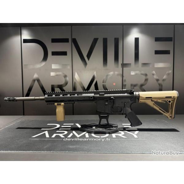 OCCASION AR15 ANDERSON AM15 16"