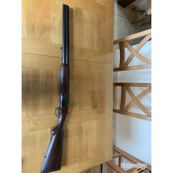 Fusil browning B25 calibre 12