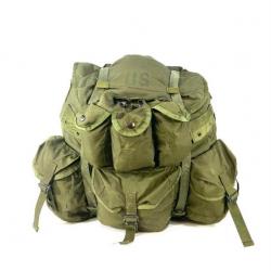 Sac à dos Alice Pack GI US ARMY (Vietnam) +armature