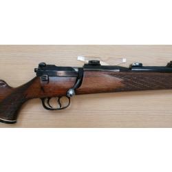 Carabine MAUSER 66S calibre 7x64