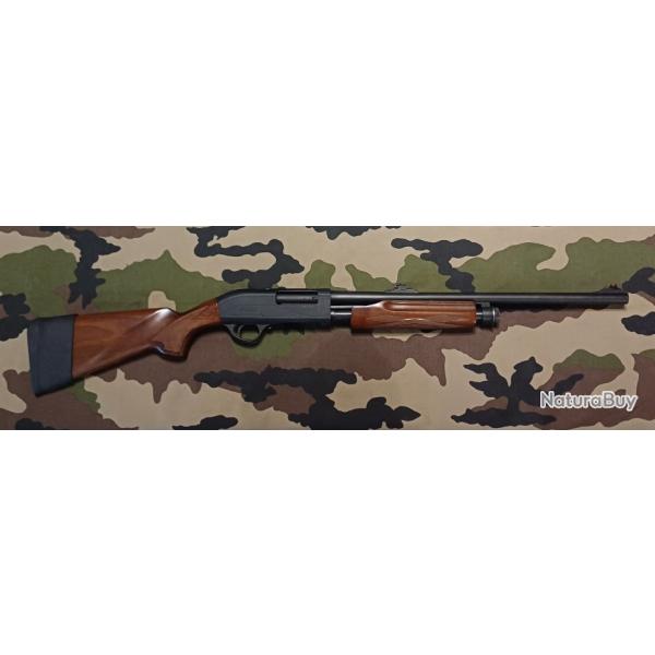 Fusil  pompe ESCORT cal. 12/76  CATEGORIE B