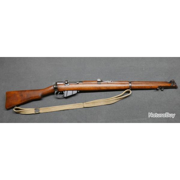 Lee Enfield N1 MK III*