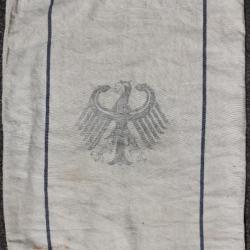 Sac de ravitaillement militaire Allemand de 1936