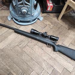 Remington 700 Police